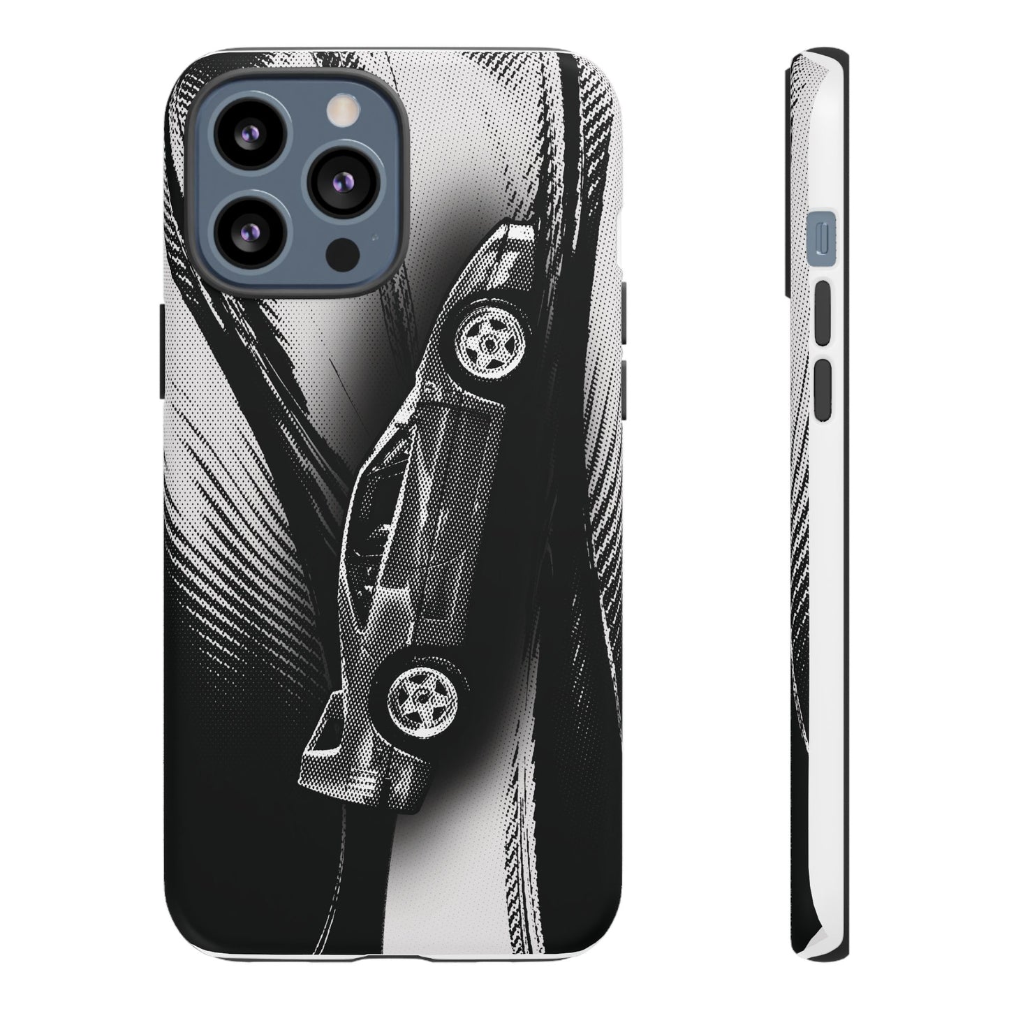 Stylised Phone Case - Ferrari F40 Tough Case
