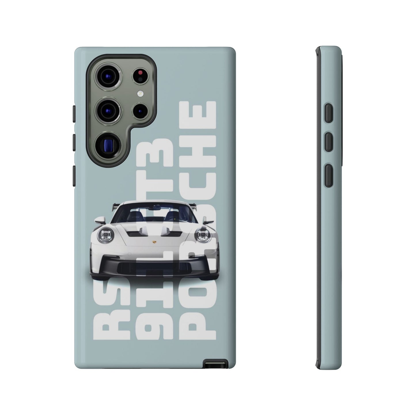 Standard Case - Porsche 911 GT3 RS Tough Case