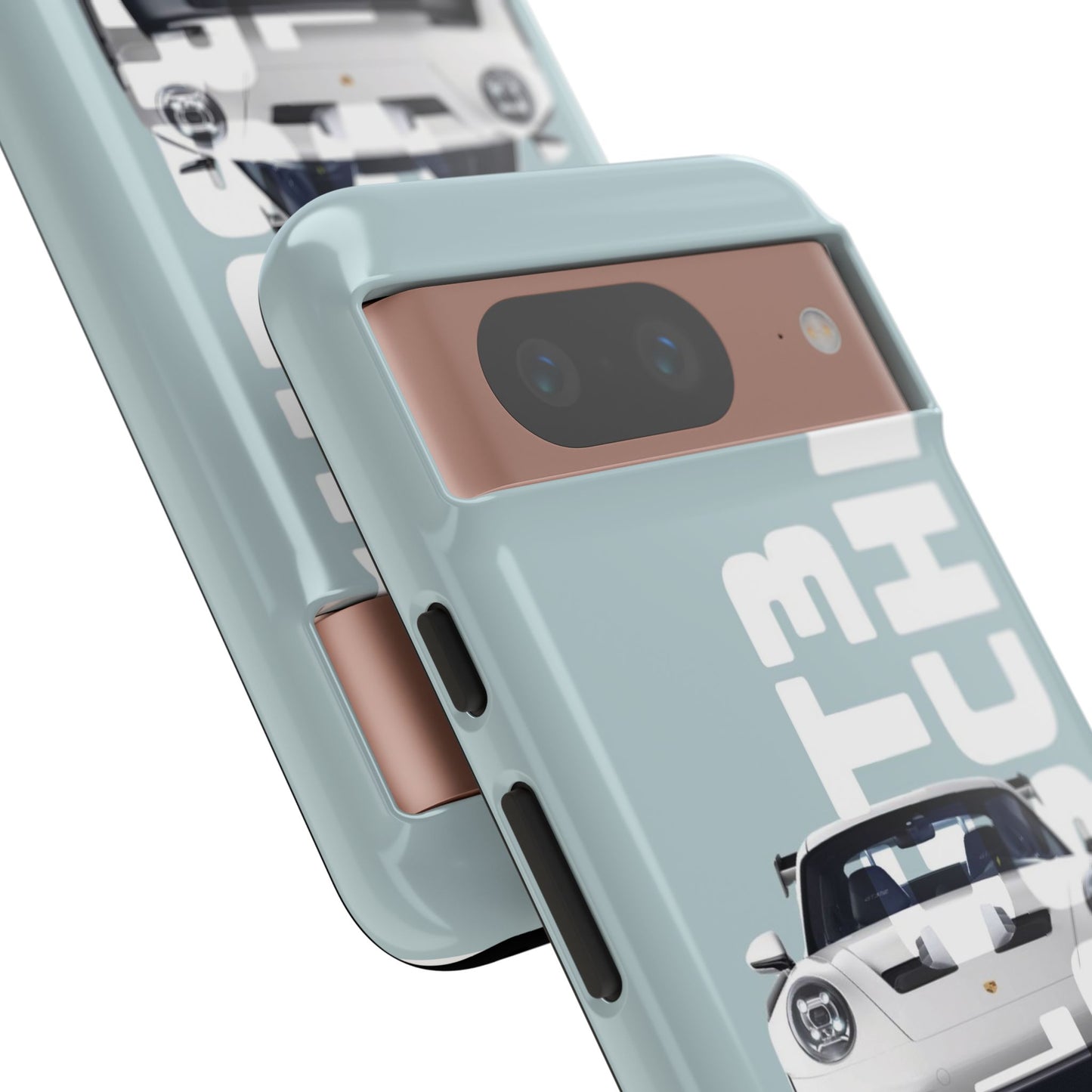 Standard Case - Porsche 911 GT3 RS Tough Case