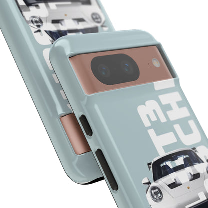 Standard Case - Porsche 911 GT3 RS Tough Case