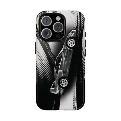 Stylised Phone Case - Ferrari F40 Tough Case