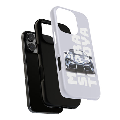 Standard Case -  Supra MK5 Tough Case