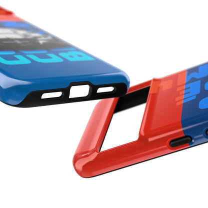Standard Case - BMW M4 Competition Tough Case