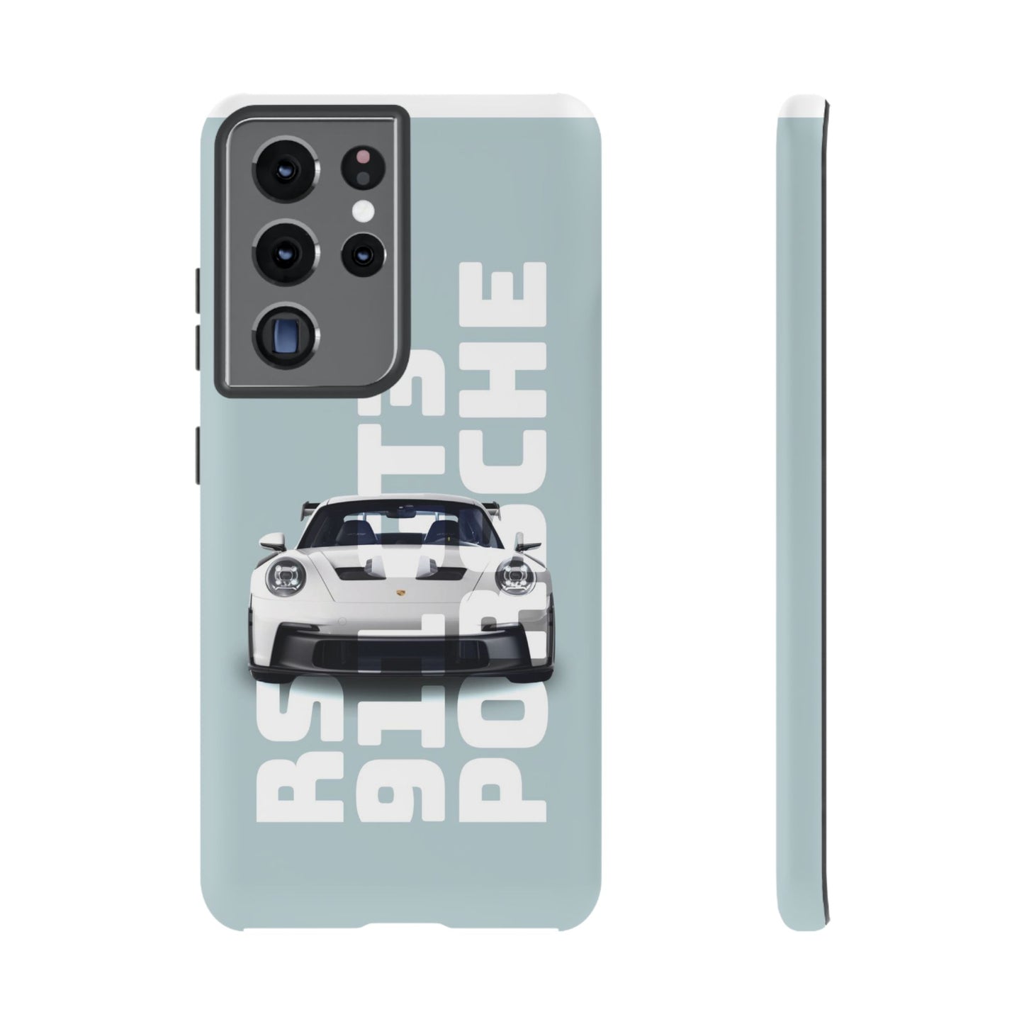 Standard Case - Porsche 911 GT3 RS Tough Case