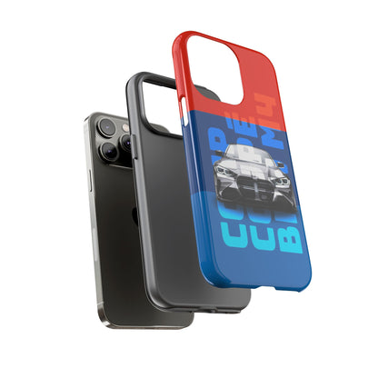 Standard Case - BMW M4 Competition Tough Case