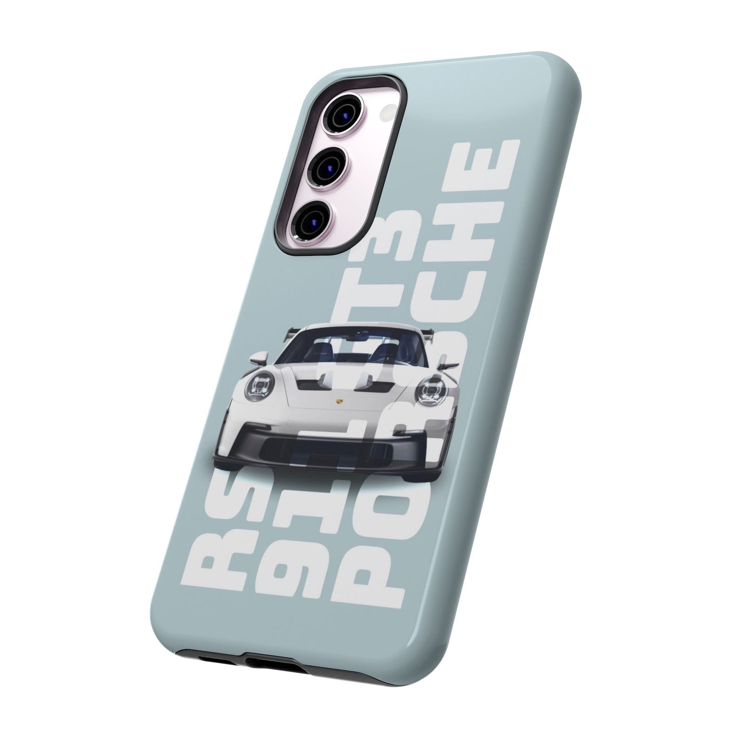 Standard Case - Porsche 911 GT3 RS Tough Case