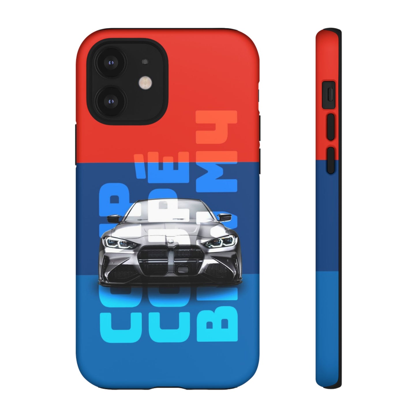 Standard Case - BMW M4 Competition Tough Case