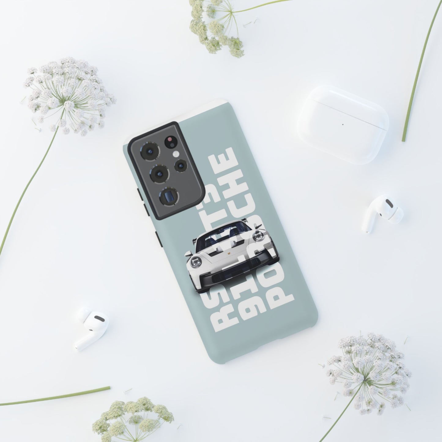 Standard Case - Porsche 911 GT3 RS Tough Case