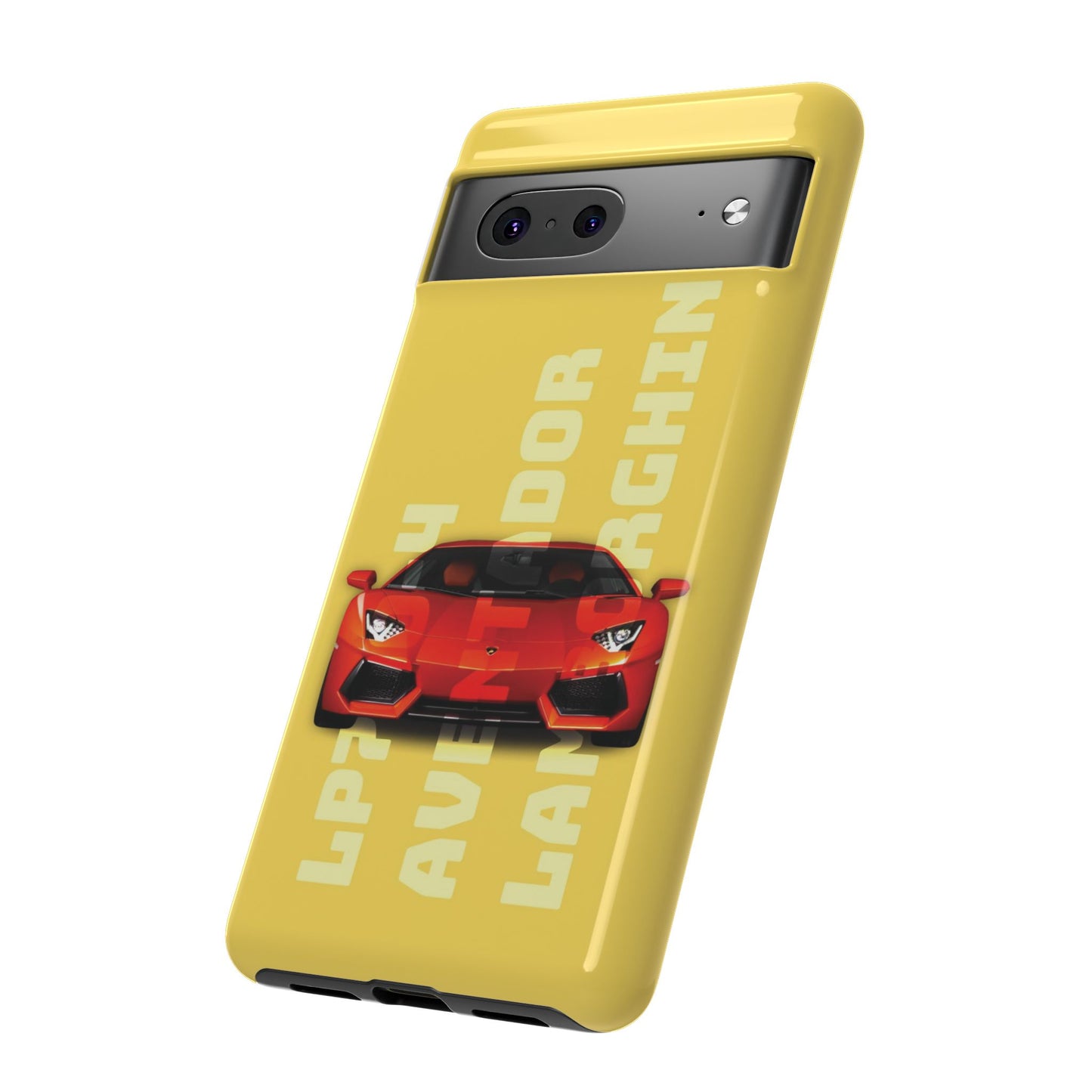 Standard Case - Lamborghini Aventador Tough Case