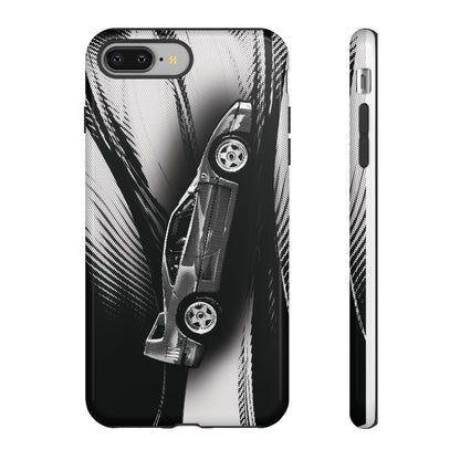Stylised Phone Case - Ferrari F40 Tough Case