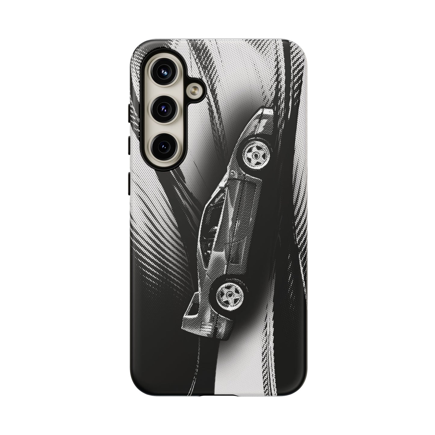 Stylised Phone Case - Ferrari F40 Tough Case