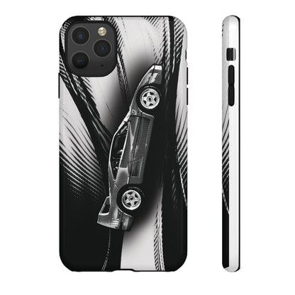 Stylised Phone Case - Ferrari F40 Tough Case