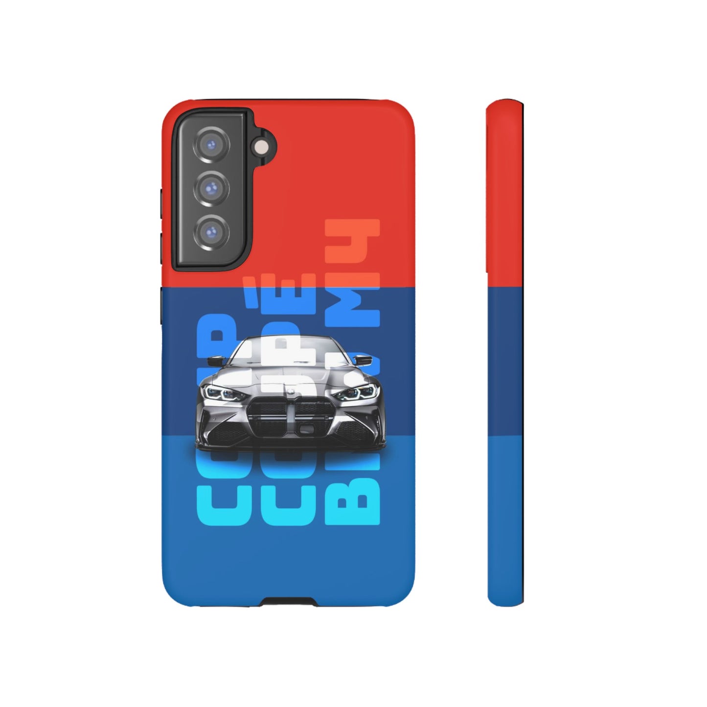 Standard Case - BMW M4 Competition Tough Case
