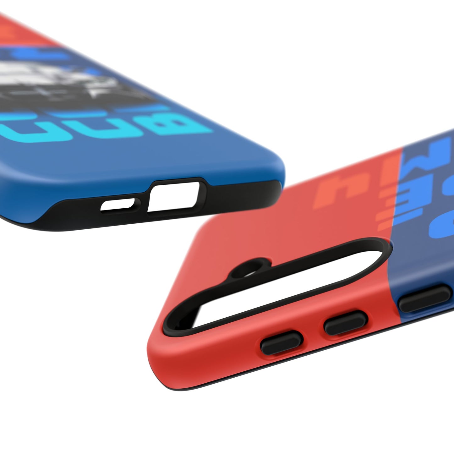Standard Case - BMW M4 Competition Tough Case