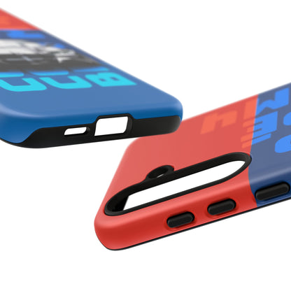 Standard Case - BMW M4 Competition Tough Case