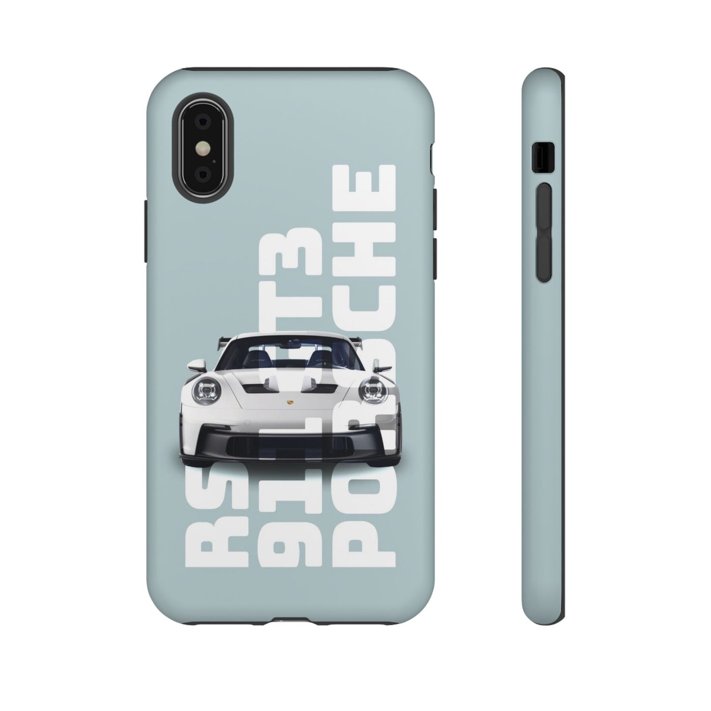 Standard Case - Porsche 911 GT3 RS Tough Case