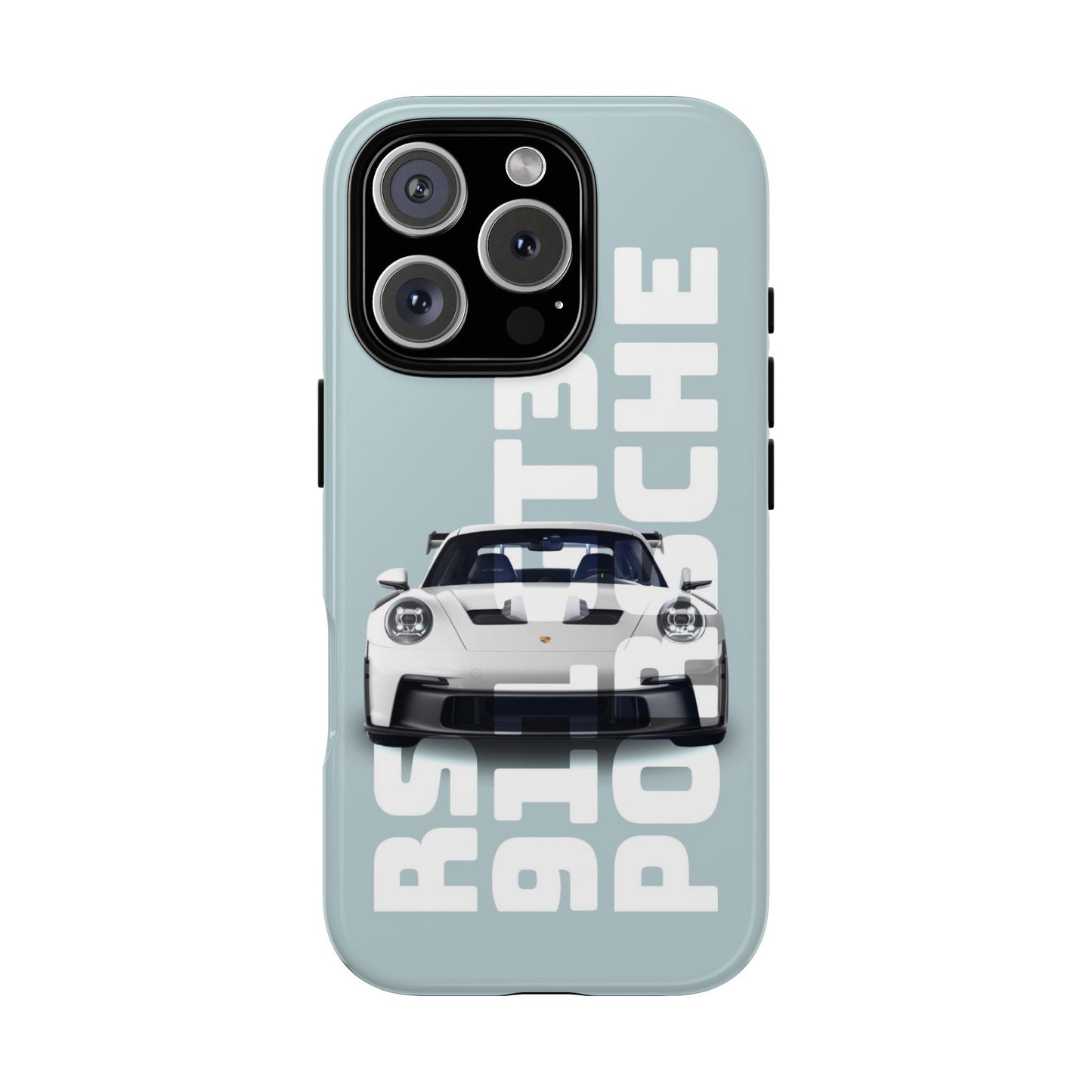 Standard Case - Porsche 911 GT3 RS Tough Case
