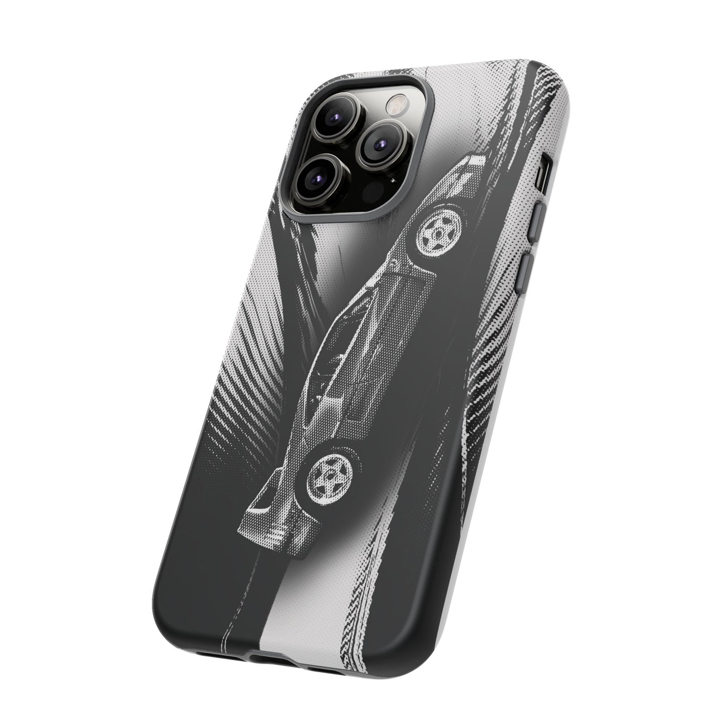 Stylised Phone Case - Ferrari F40 Tough Case