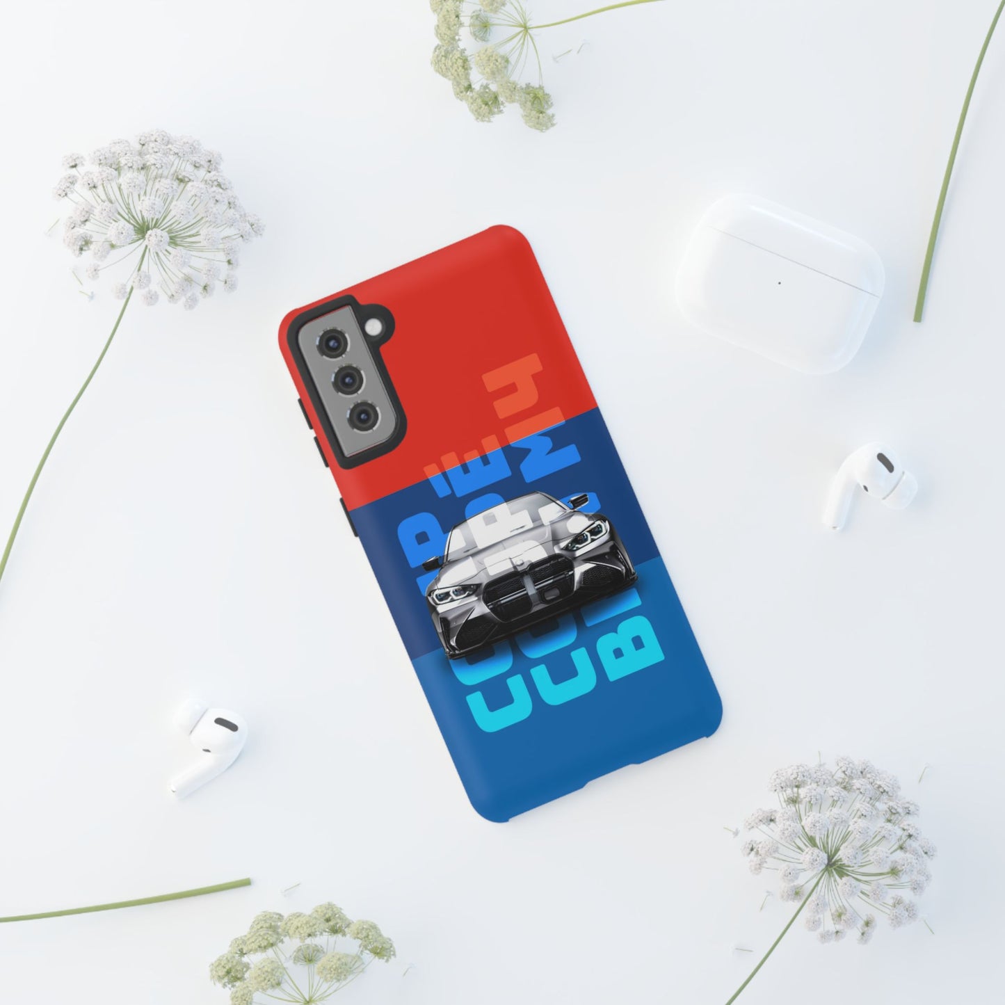 Standard Case - BMW M4 Competition Tough Case