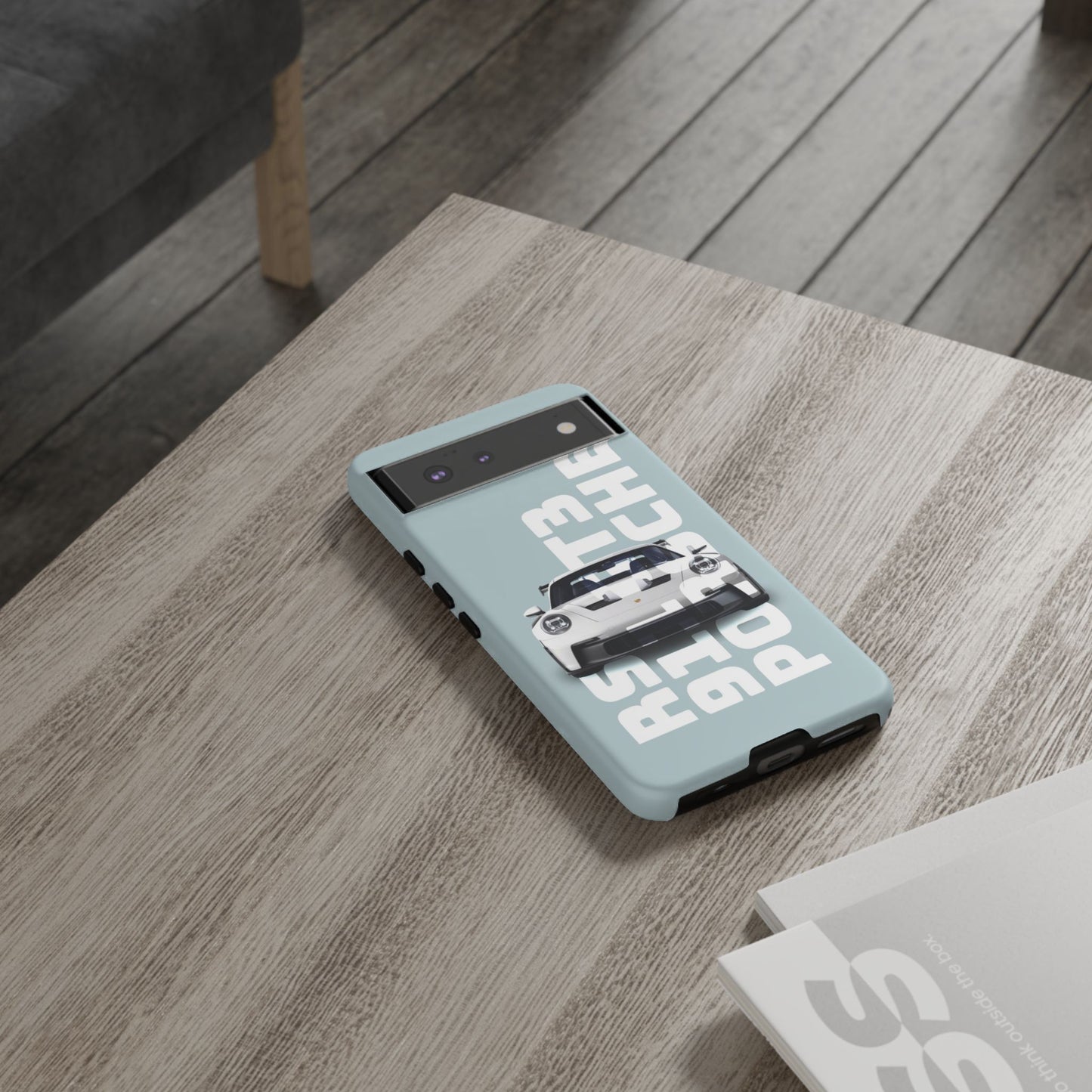 Standard Case - Porsche 911 GT3 RS Tough Case