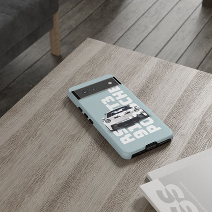 Standard Case - Porsche 911 GT3 RS Tough Case