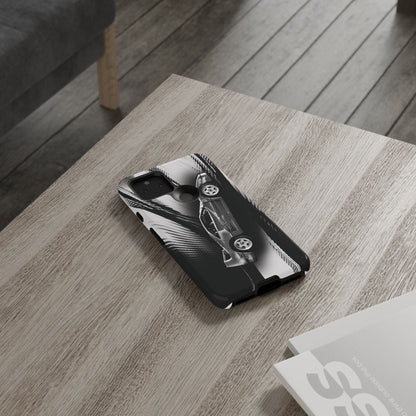 Stylised Phone Case - Ferrari F40 Tough Case