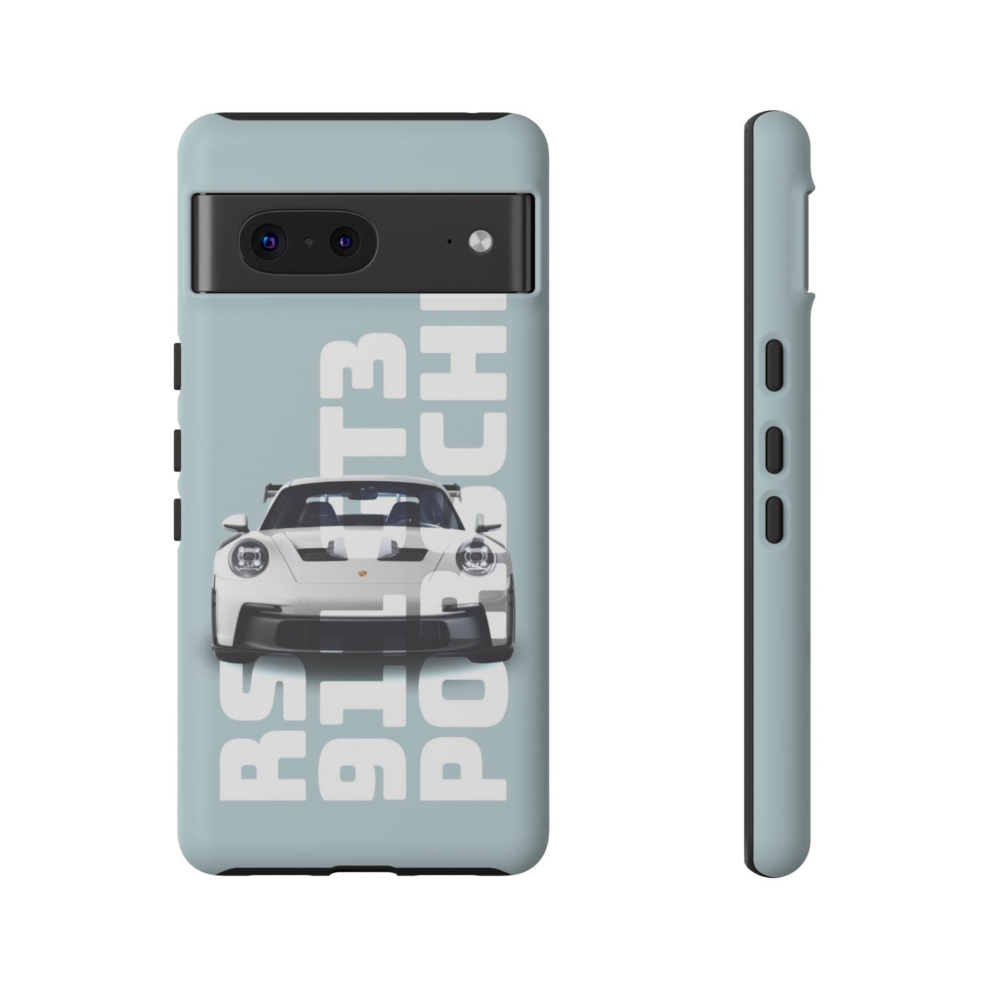 Standard Case - Porsche 911 GT3 RS Tough Case