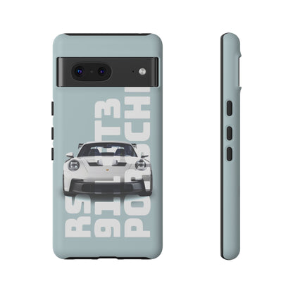Standard Case - Porsche 911 GT3 RS Tough Case