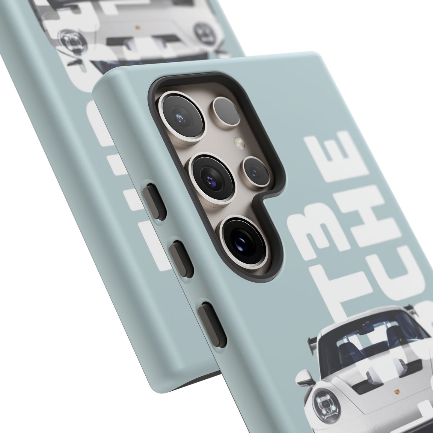 Standard Case - Porsche 911 GT3 RS Tough Case