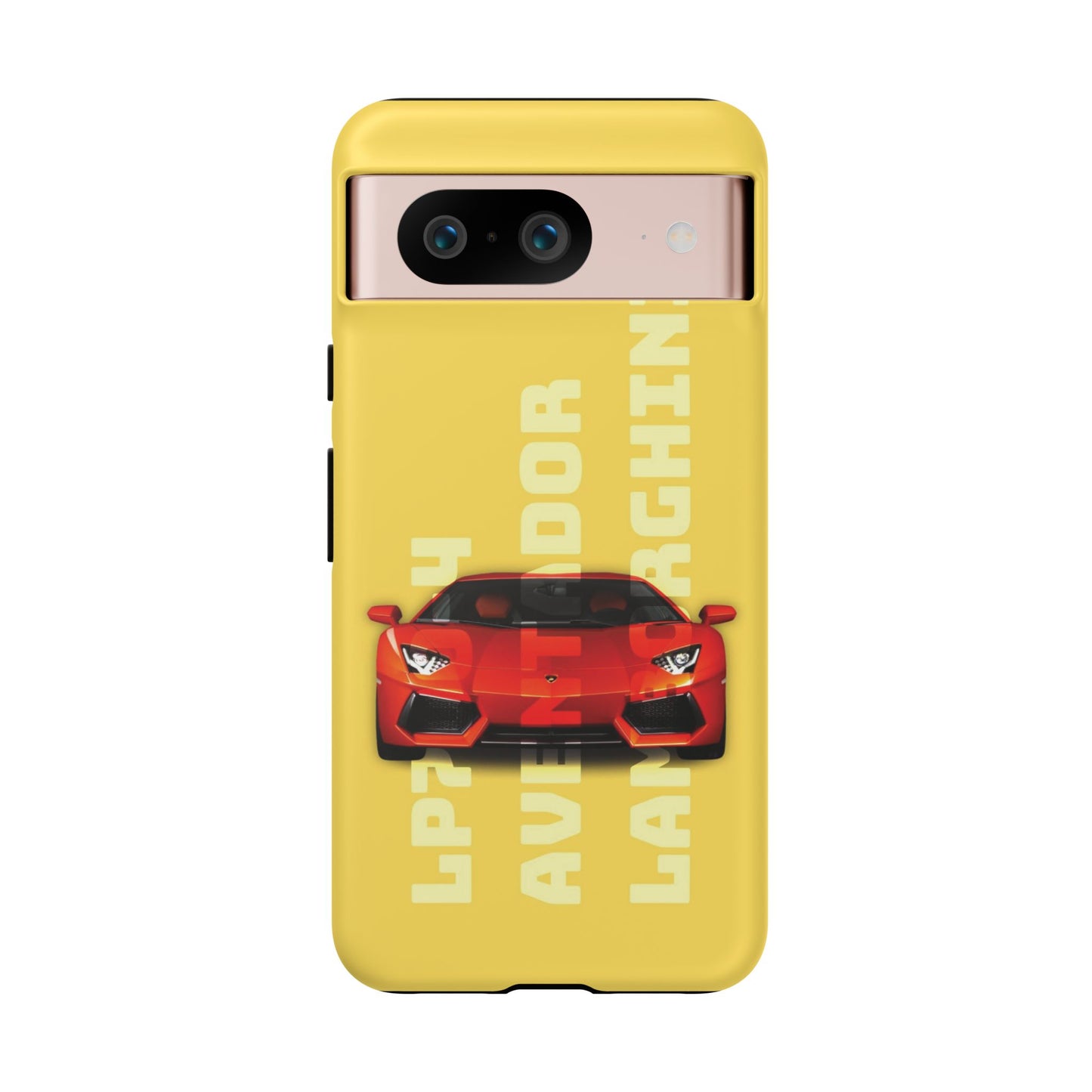 Standard Case - Lamborghini Aventador Tough Case