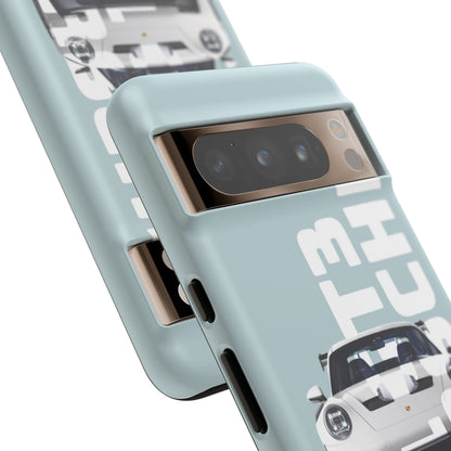 Standard Case - Porsche 911 GT3 RS Tough Case