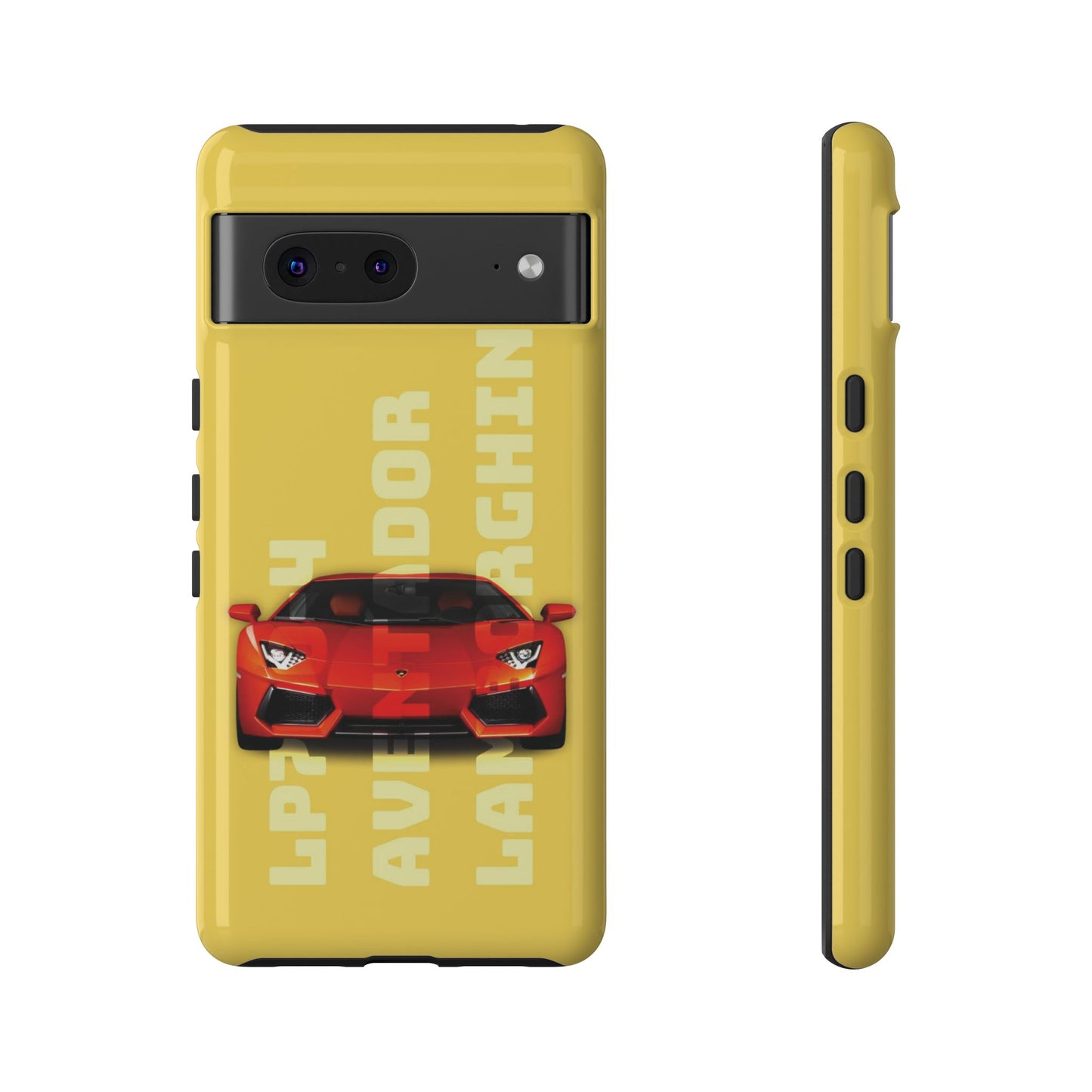 Standard Case - Lamborghini Aventador Tough Case