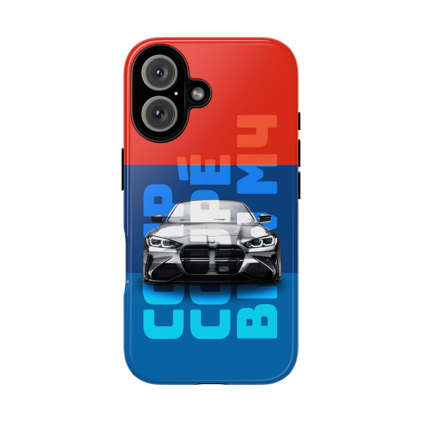 Standard Case - BMW M4 Competition Tough Case