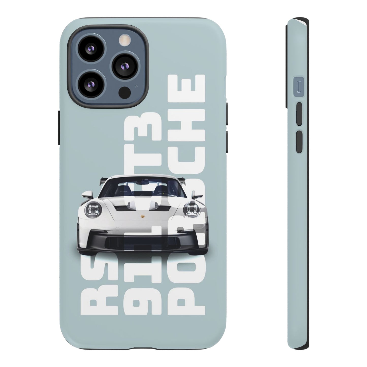 Standard Case - Porsche 911 GT3 RS Tough Case