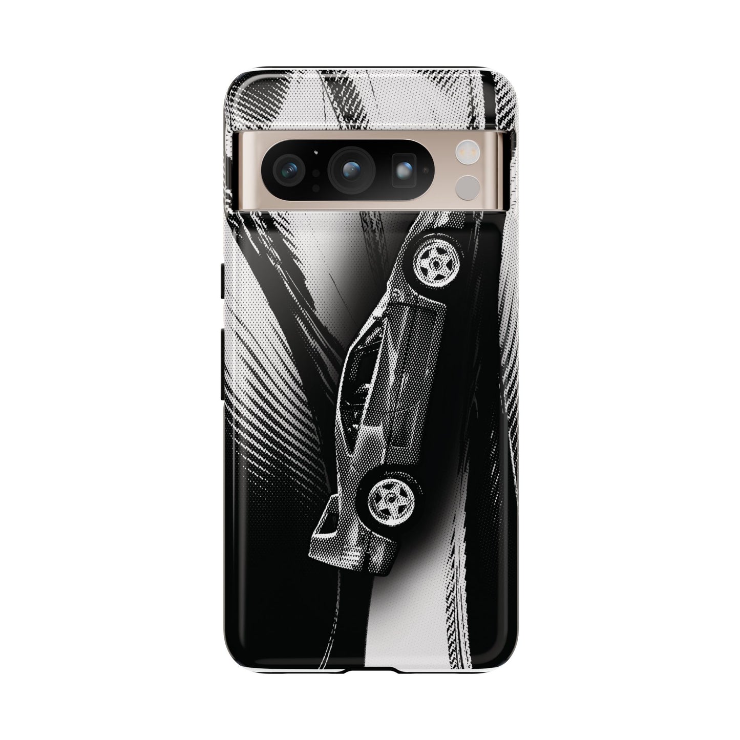 Stylised Phone Case - Ferrari F40 Tough Case