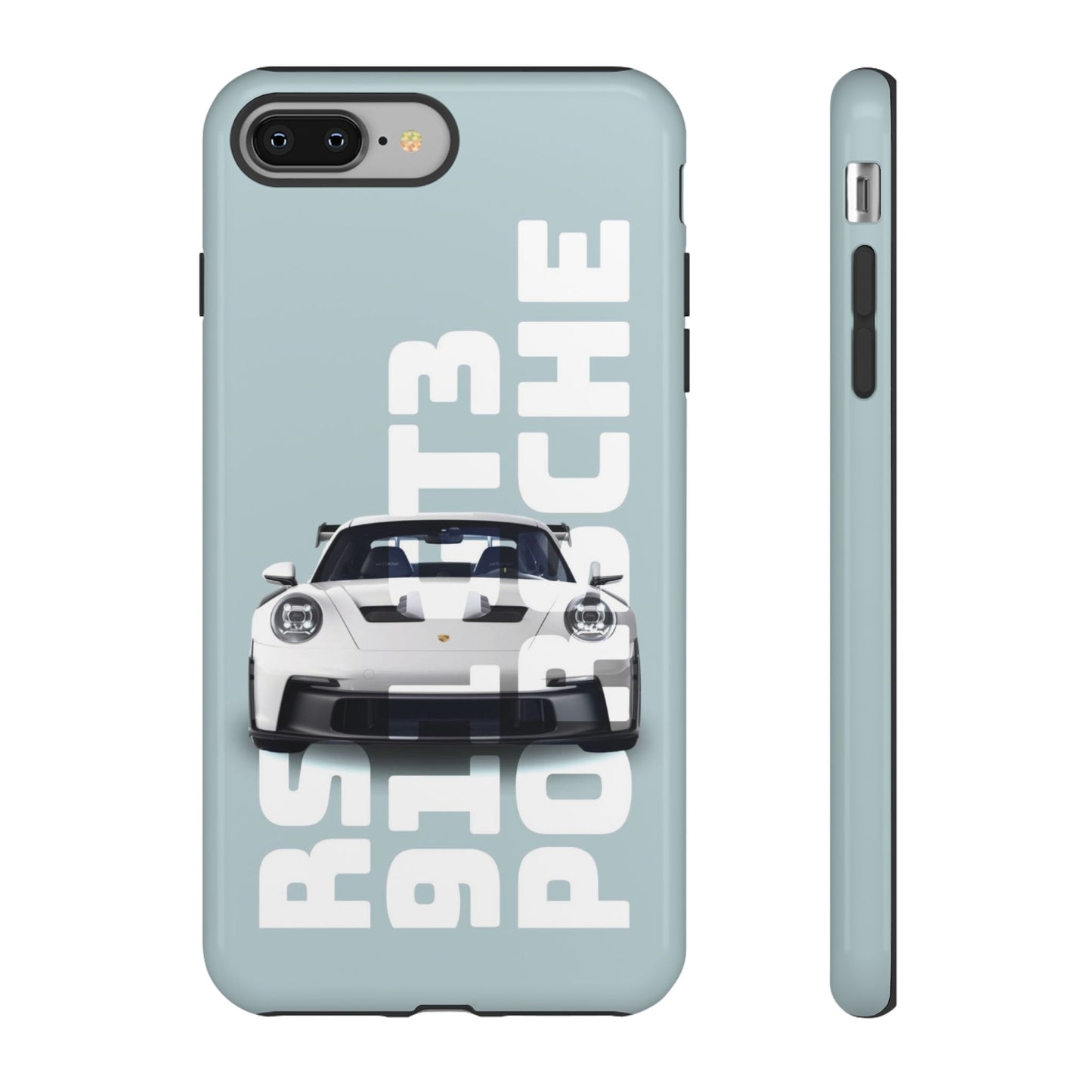 Standard Case - Porsche 911 GT3 RS Tough Case
