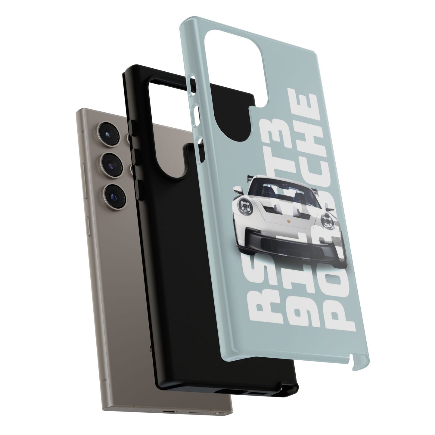 Standard Case - Porsche 911 GT3 RS Tough Case