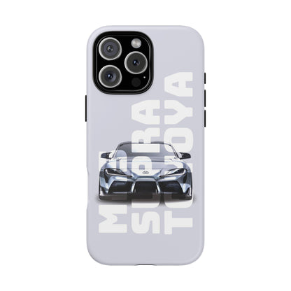 Standard Case -  Supra MK5 Tough Case