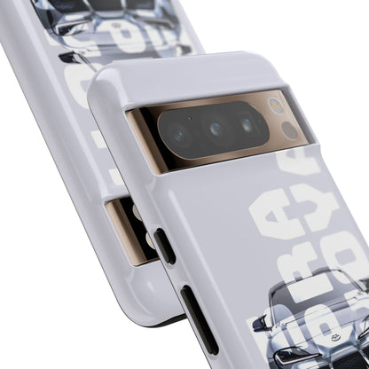 Standard Case -  Supra MK5 Tough Case