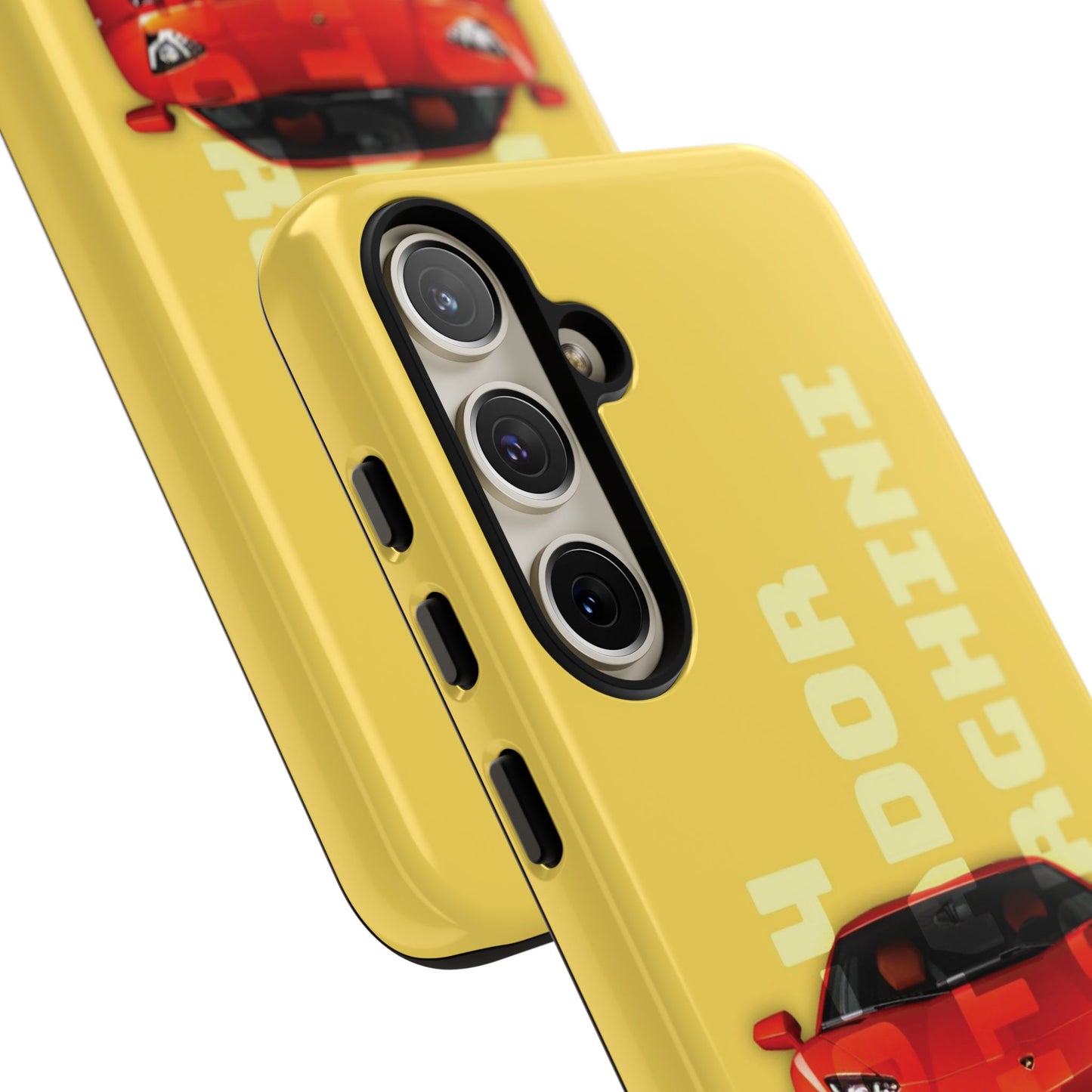 Standard Case - Lamborghini Aventador Tough Case
