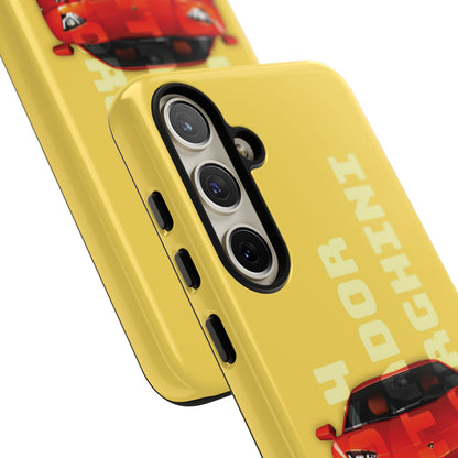 Standard Case - Lamborghini Aventador Tough Case