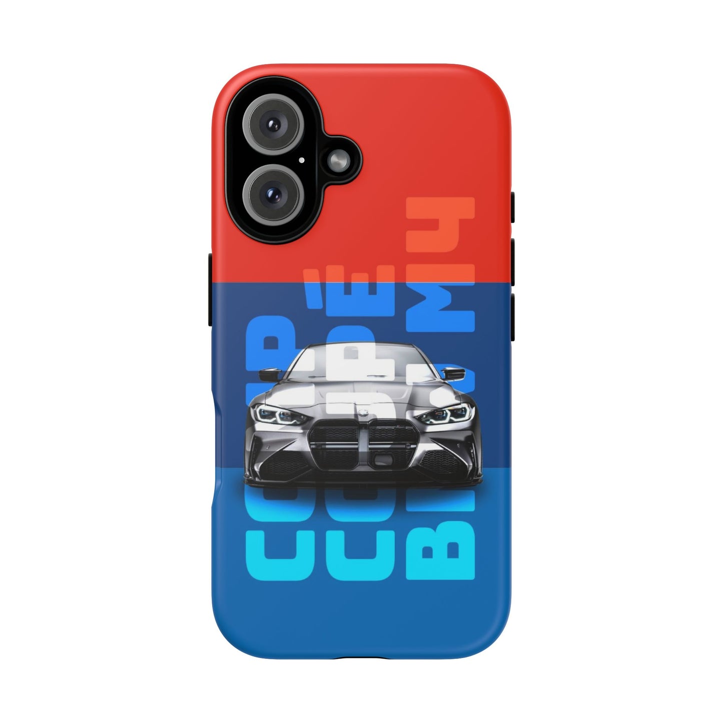 Standard Case - BMW M4 Competition Tough Case