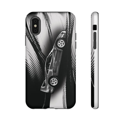 Stylised Phone Case - Ferrari F40 Tough Case