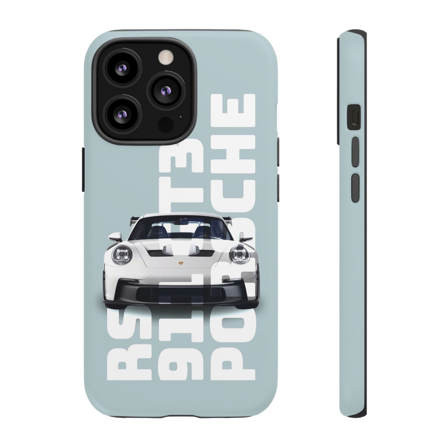 Standard Case - Porsche 911 GT3 RS Tough Case