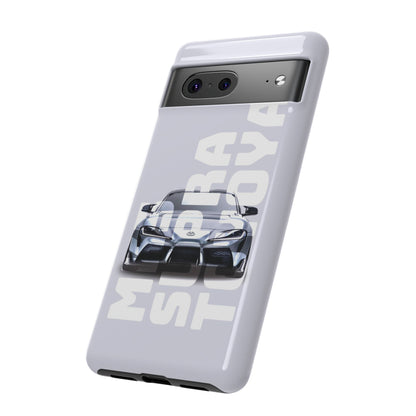 Standard Case -  Supra MK5 Tough Case