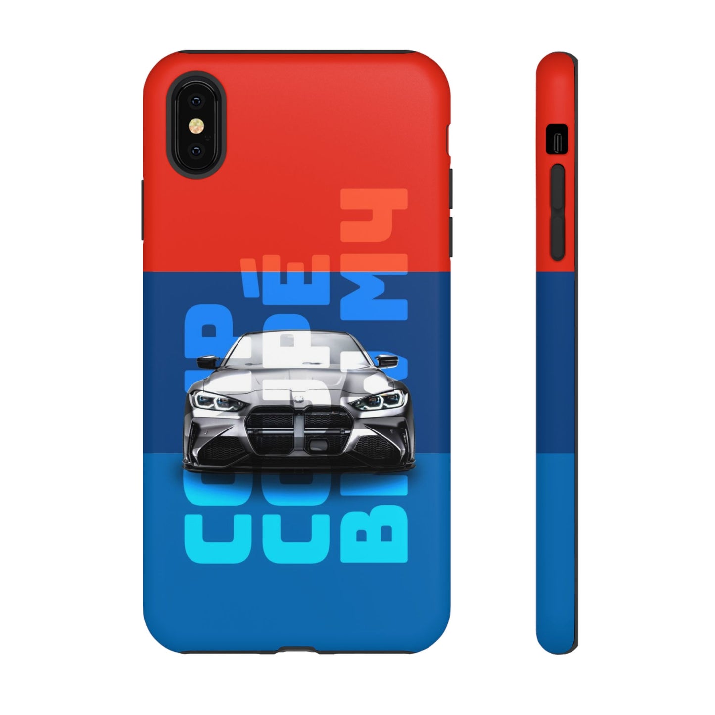 Standard Case - BMW M4 Competition Tough Case