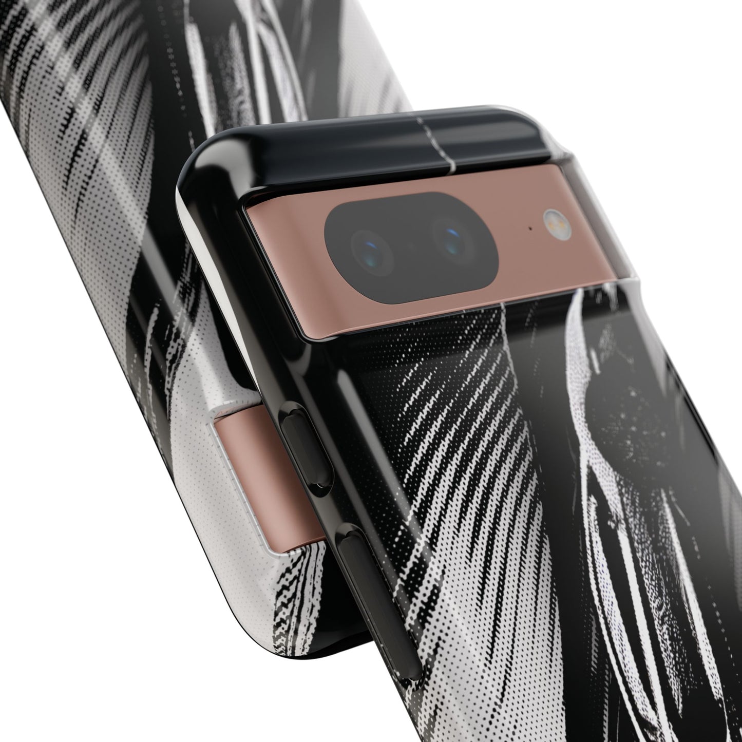 Stylised Phone Case - Lamborghini Aventador SVJ Tough Case
