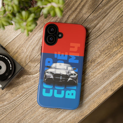 Standard Case - BMW M4 Competition Tough Case