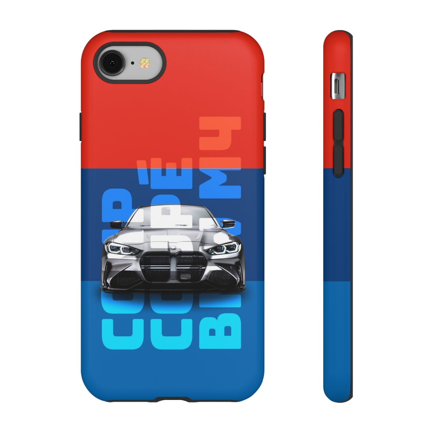 Standard Case - BMW M4 Competition Tough Case