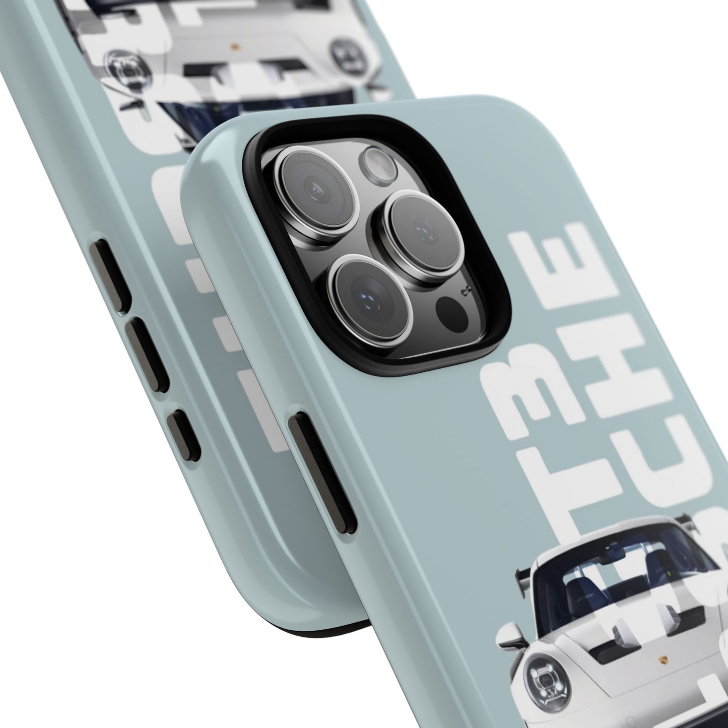 Standard Case - Porsche 911 GT3 RS Tough Case